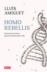 HOMO REBELLIS - 9788418006234
