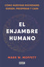 ENJAMBRE HUMANOEL - 9788418006401