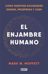 ENJAMBRE HUMANOEL - 9788418006401
