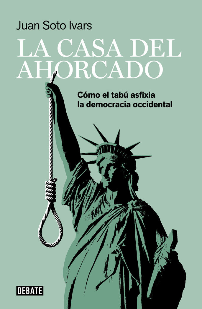 LA CASA DEL AHORCADO - 9788418006425