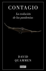 CONTAGIO - 9788418006760
