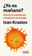 SIETE LECCIONES DE LA CRISIS DEL CORONAVIRUS | KRASTEV,IVAN | DEBATE | 9788418006876