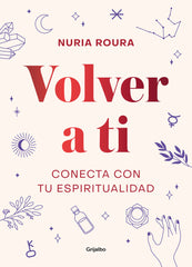 VOLVER A TI - 9788418007019