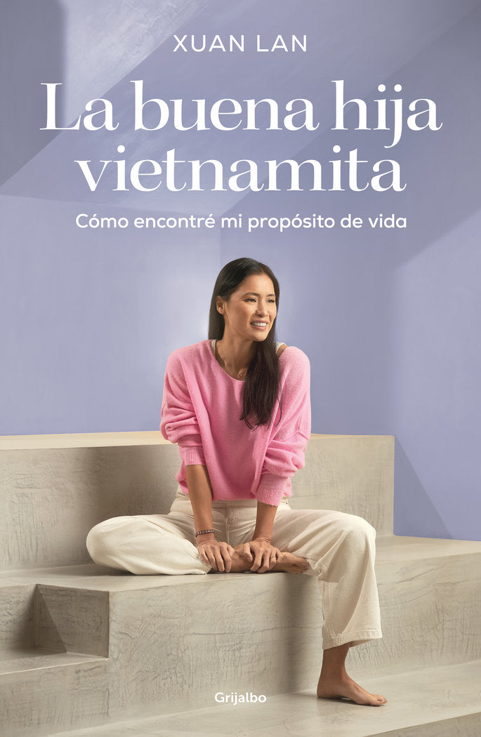 LA BUENA HIJA VIETNAMITA - 9788418007781 Imagen principal del producto