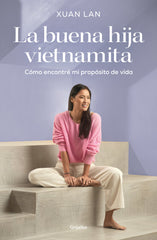 LA BUENA HIJA VIETNAMITA - 9788418007781