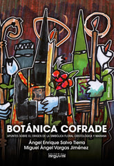 BOTANICA COFRADE - 9788418012112