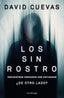 LOS SIN ROSTRO I David Cuevas I Luciernaga I 9788418015496