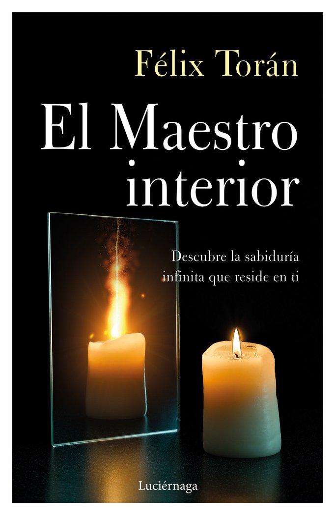 MAESTRO INTERIOR - 9788418015656 Imagen principal del producto