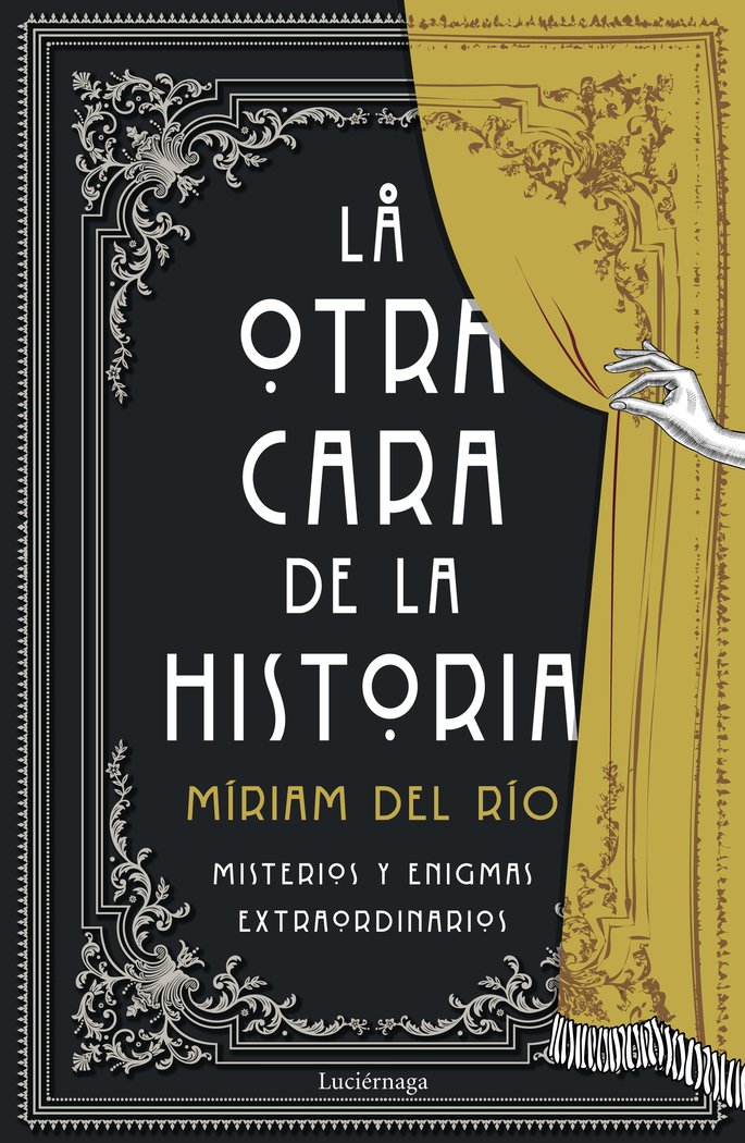 LA OTRA CARA DE LA HISTORIA - 9788418015786