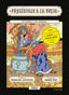 PREGUNTALE A LA BRUJA I Francesca Matteoni, Simone Pace I Luciernaga I 9788418015809
