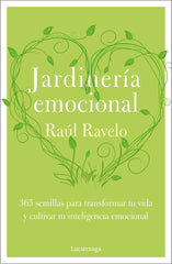 JARDINERIA EMOCIONAL - 9788418015878