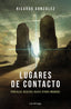 LUGARES DE CONTACTO NUEVA EDICION I Ricardo Gonzalez Corpancho I Luciernaga I 9788418015939