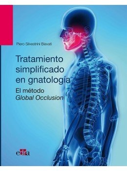 OCLUSION GLOBAL TRATAMIENTO SIMPLIFICADO - 9788418020094 Imagen principal del producto