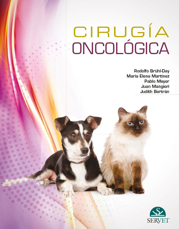 CIRUGIA ONCOLOGICA - 9788418020759
