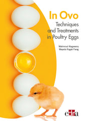 IN OVO TECHNIQUES AND TREATMENTS IN POULTRY EGGS - 9788418020858