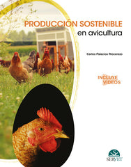 PRODUCCION SOSTENIBLE EN AVICULTURA - 9788418020889