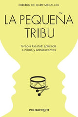 PEQUEÑA TRIBULA - 9788418022104