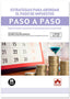ESTRATEGIAS PARA ABORDAR EL PAGO DE IMPUESTOS PASO A PASO - 9788418025259
