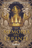 LA MEMORIA DEL ERRANTE | Quintas Garciandia, Alba | 9788418027444 (Fandom books)