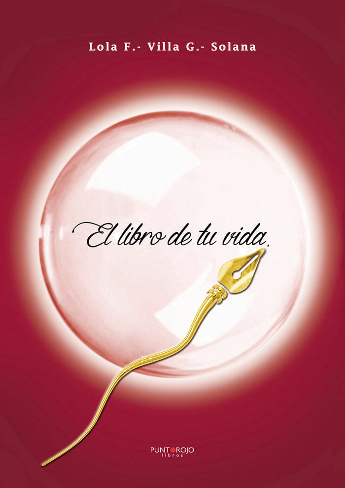 EL LIBRO DE TU VIDA - 9788418031021 Imagen principal del producto