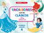 Vacaciones con los Clasicos Disney Empiezo