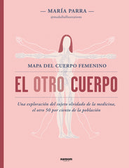 EL OTRO CUERPO - 9788418040245