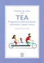 FAMILIAS DE NIÑOS CON TEA I Cristina, García López I Ciencias de la Educación Preescolar y Especial I 9788418044205