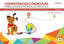 COMPETENCIAS COGNITIVAS. HABILIDADES MENTALES BÁSICAS 5.2 PROGRESINT INTEGRADO INFANTIL I Yuste Hernanz, Carlos;Yuste Peña, David I Ciencias de la Educación Preescolar y Especial I 9788418044267