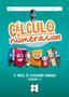 CÁLCULO Y NUMERACIÓN 5.1 HIPATIA I Trallero de Lucas, Cristina;Romera Valdehita, Miguel Ángel;Galve Manzano, José Luis;Trallero Sanz, Manuel;Moreno Ojeda, José Miguel I Ciencias de la Educación Preescolar y Especial I 9788418044373