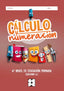 CALCULO Y NUMERACION 6 1 HIPATIA | CRISTINA TRALLERO DE LUCAS/MIGUEL ANGEL | CEPE | 9788418044458