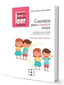 CUENTOS PARA CONVIVIR MEJOR I Arriaza Mayas, Juan Carlos I Ciencias de la Educación Preescolar y Especial I 9788418044564