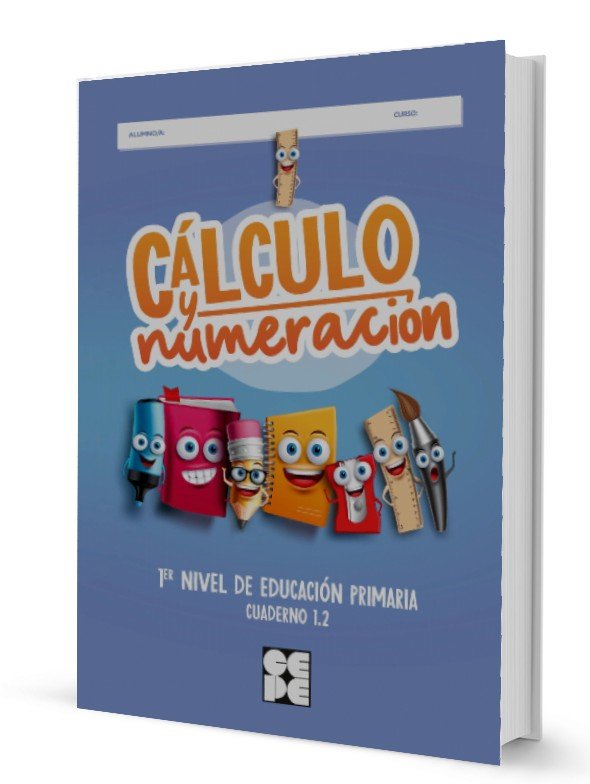 CÁLCULO Y NUMERACIÓN 1.2 HIPATIA I Trallero de Lucas, Cristina;Romera Valdehita, Miguel Ángel;Galve Manzano, José Luis;Trallero Sanz, Manuel;Moreno Ojeda, José Miguel I Ciencias de la Educación Preescolar y Especial I 9788418044588 Imagen principal del producto