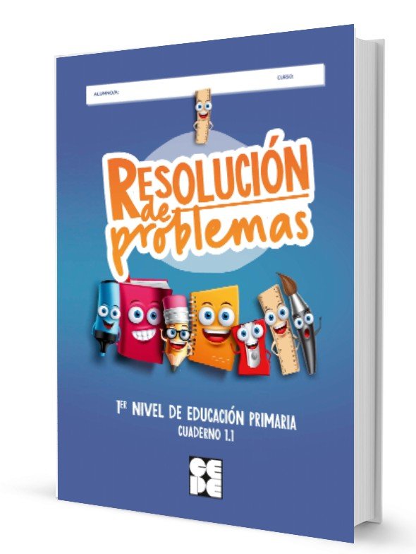RESOLUCIÓN DE PROBLEMAS 1.1 HIPATIA I Galve Manzano, José Luis;Moreno Ojeda, José Miguel;Trallero de Lucas, Cristina;Romera Valdehita, Miguel Ángel;Trallero Sanz, Manuel I Ciencias de la Educación Preescolar y Especial I 9788418044632 Imagen principal del producto