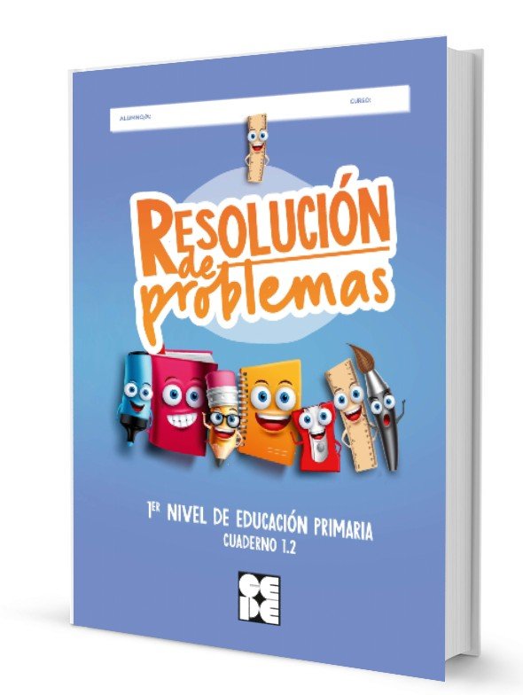 RESOLUCIÓN DE PROBLEMAS 1.2 HIPATIA I Galve Manzano, José Luis;Moreno Ojeda, José Miguel;Trallero de Lucas, Cristina;Romera Valdehita, Miguel Ángel;Trallero Sanz, Manuel I Ciencias de la Educación Preescolar y Especial I 9788418044649 Imagen principal del producto