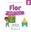 FLOR SIENTE CELOS I Páez López, Ángeles;Cantero Muñoz, Nazaret;Rodríguez Martínez, Raúl I Ciencias de la Educación Preescolar y Especial I 9788418044908