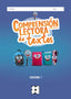 COMPRENSIÓN LECTORA DE TEXTOS 1 I Galve Manzano, José Luis;Moreno Ojeda, José Miguel;Fuentes Rojo, Lorena I Ciencias de la Educación Preescolar y Especial I 9788418044939