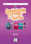 COMPRENSIÓN LECTORA DE TEXTOS 4 I Galve Manzano, José Luis;Moreno Ojeda, José Miguel;Fuentes Rojo, Lorena I Ciencias de la Educación Preescolar y Especial I 9788418044960