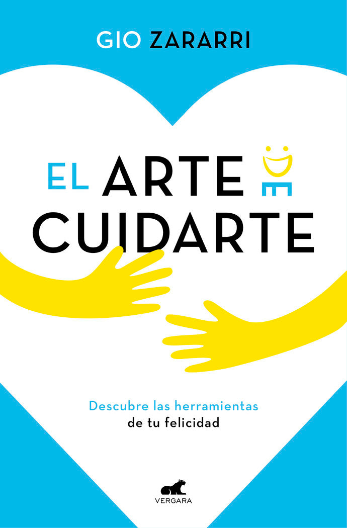 EL ARTE DE CUIDARTE - 9788418045165 Imagen principal del producto