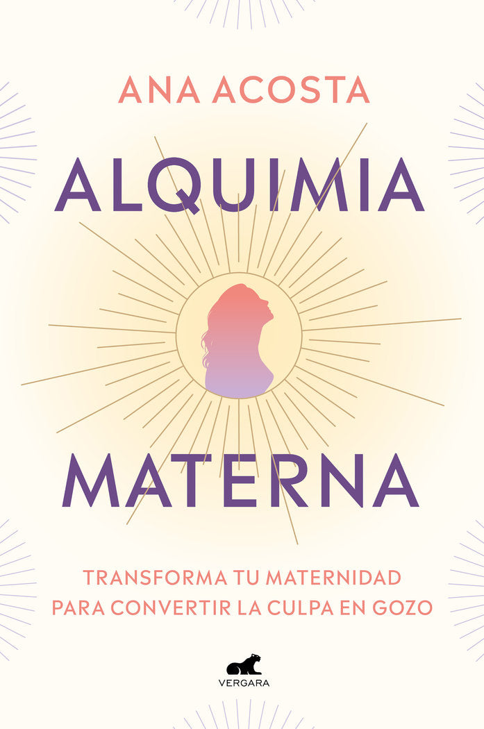ALQUIMIA MATERNA I Ana Acosta I Javier Vergara I 9788418045691 Imagen principal del producto