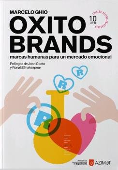 OXITOBRANDS - 9788418049019