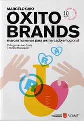 OXITOBRANDS - 9788418049019