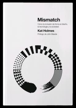 MISMATCH | HOLMES,KAT | EDITORIAL EXPERIMENTA | 9788418049439 Imagen principal del producto