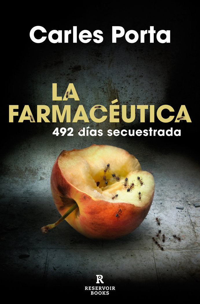 LA FARMACEUTICA - 9788418052118 Imagen principal del producto