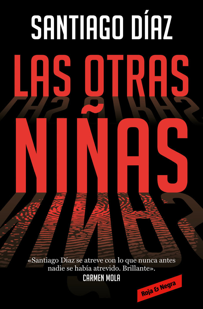 LAS OTRAS NIÑAS - 9788418052651
