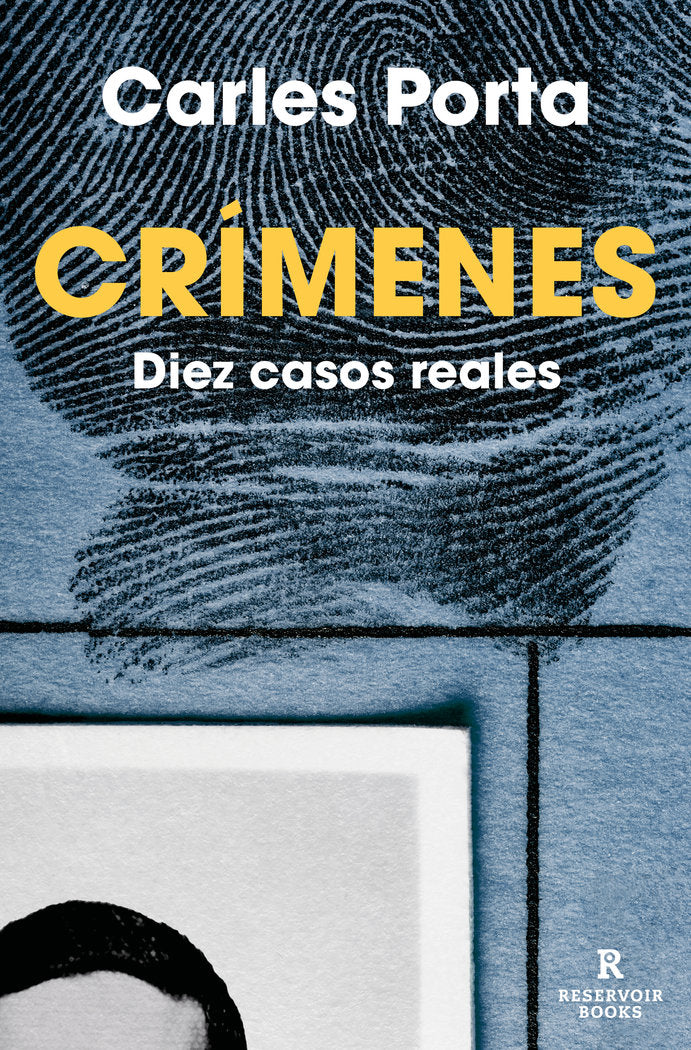 CRIMENES - 9788418052781