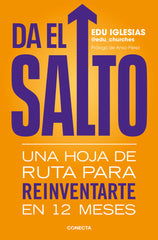 DA EL SALTO - 9788418053016