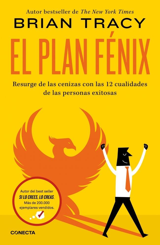 EL PLAN FENIX - 9788418053092 Imagen principal del producto