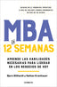 MBA EN 12 SEMANAS - 9788418053153