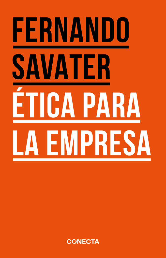 ETICA PARA LA EMPRESA - 9788418053238 Imagen principal del producto