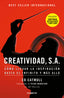 CREATIVIDAD S A EDICION AMPLIADA | EDWIN CATMULL | CONECTA | 9788418053245